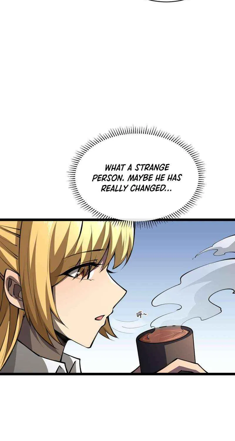 Lord of Summoning When the World Changes Chapter 19 page 23 - 