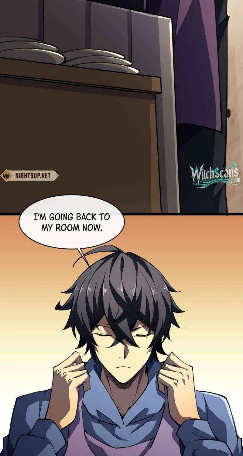 Lord of Summoning When the World Changes Chapter 19 page 25 - 