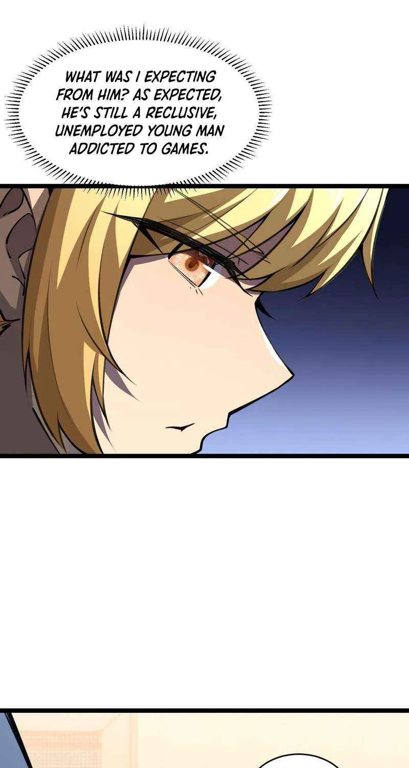 Lord of Summoning When the World Changes Chapter 19 page 28 - 