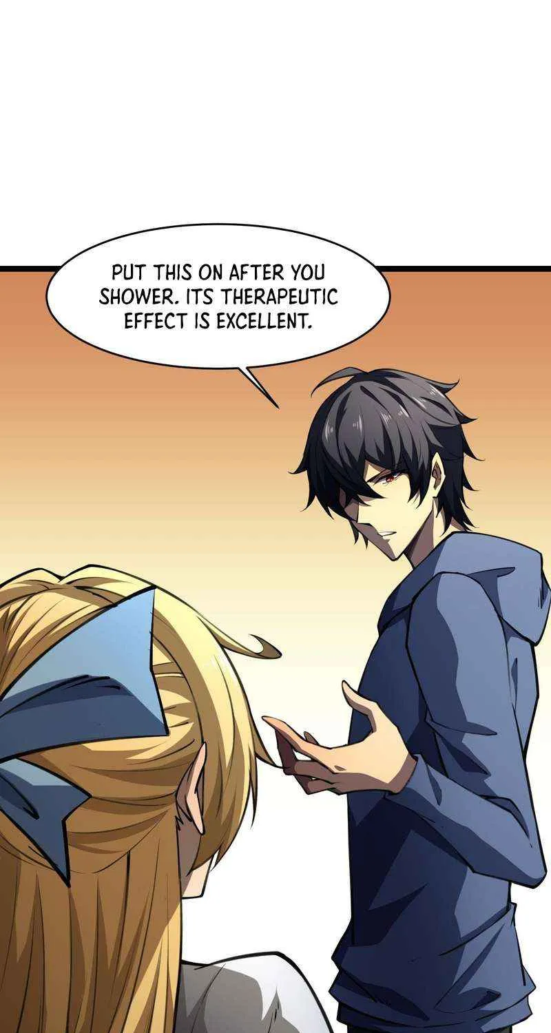 Lord of Summoning When the World Changes Chapter 19 page 30 - 