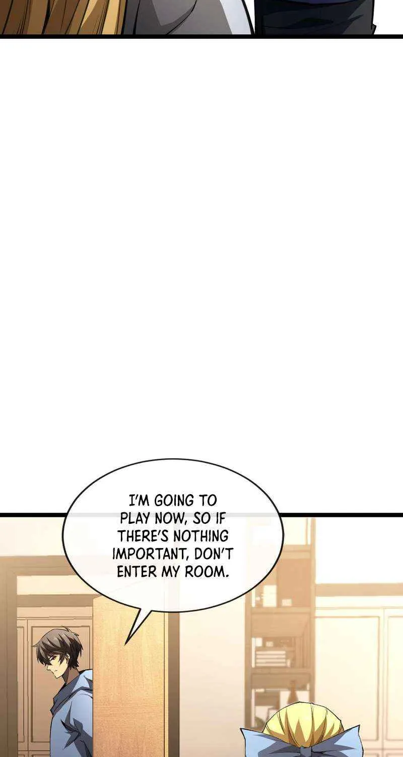 Lord of Summoning When the World Changes Chapter 19 page 31 - 