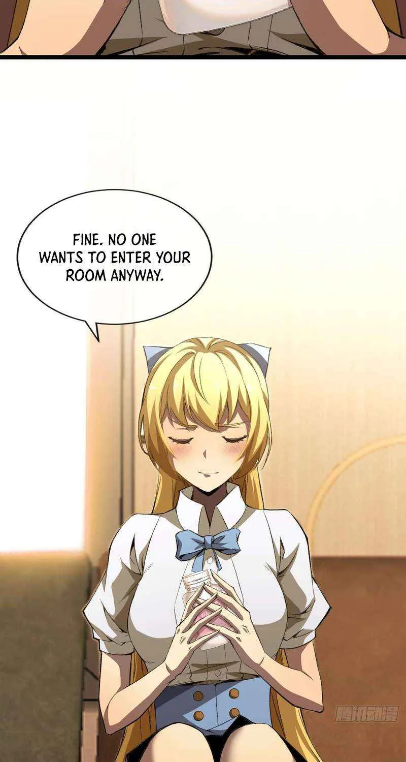 Lord of Summoning When the World Changes Chapter 19 page 33 - 