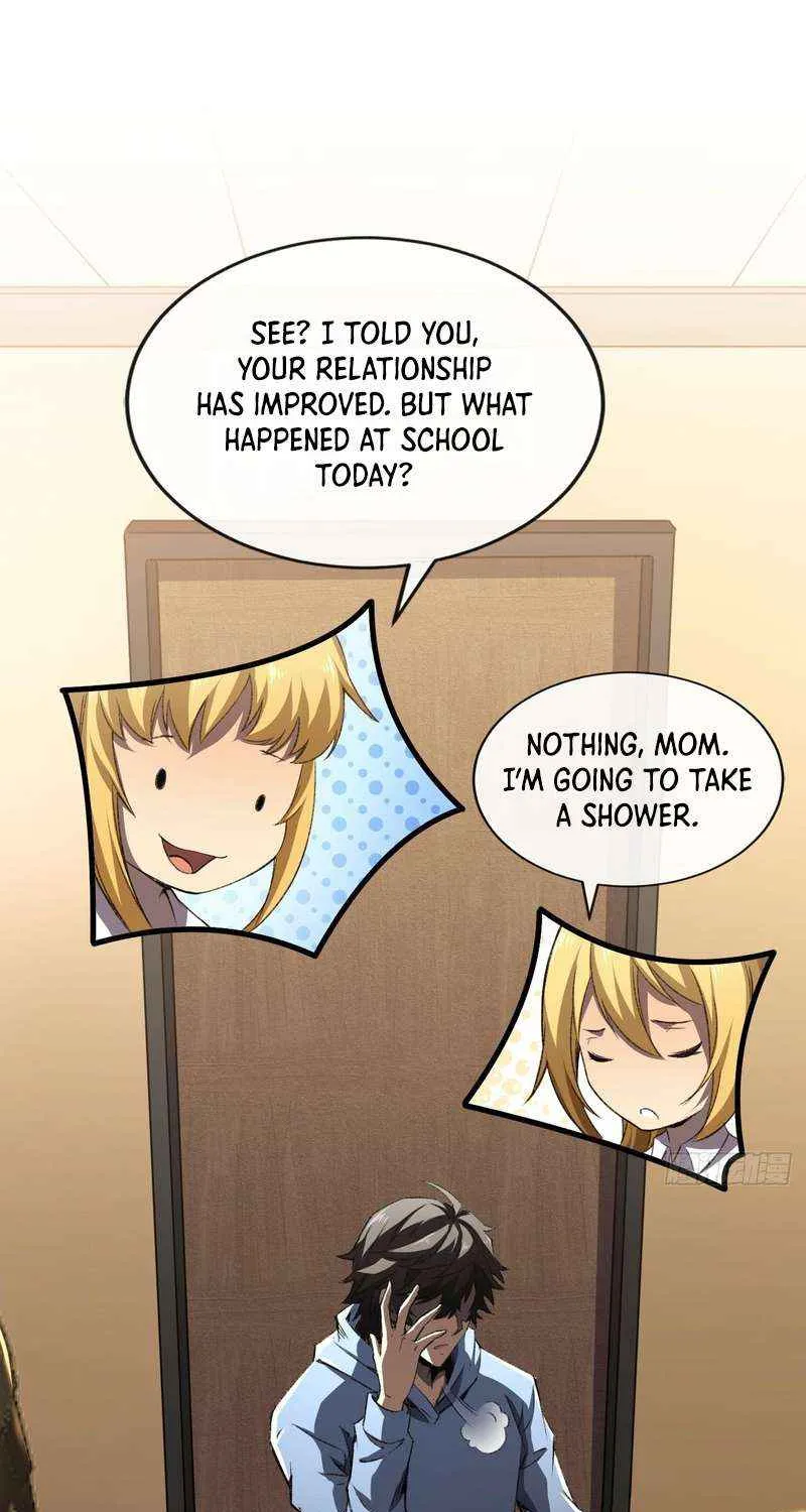 Lord of Summoning When the World Changes Chapter 19 page 36 - 