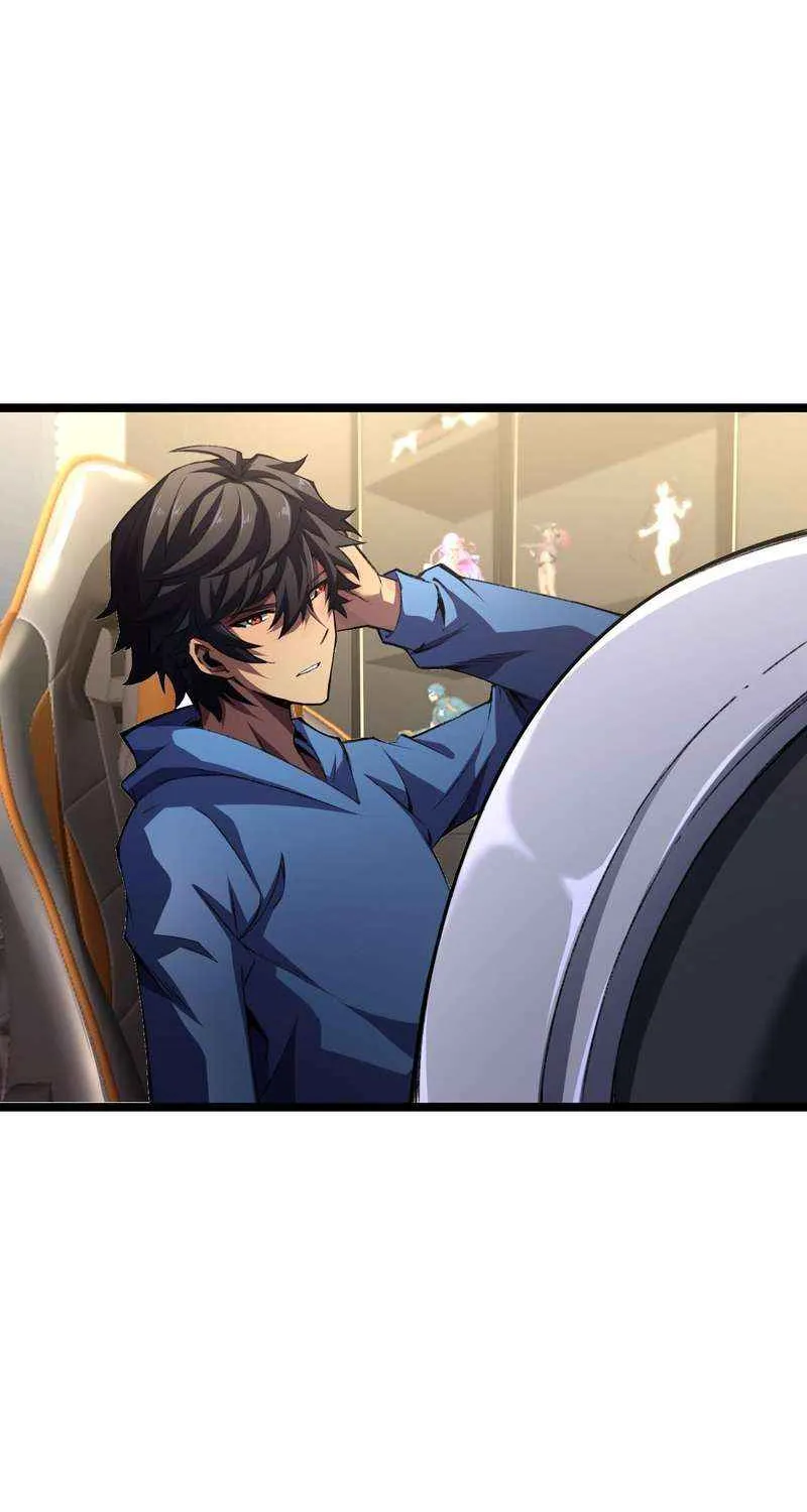 Lord of Summoning When the World Changes Chapter 19 page 39 - 