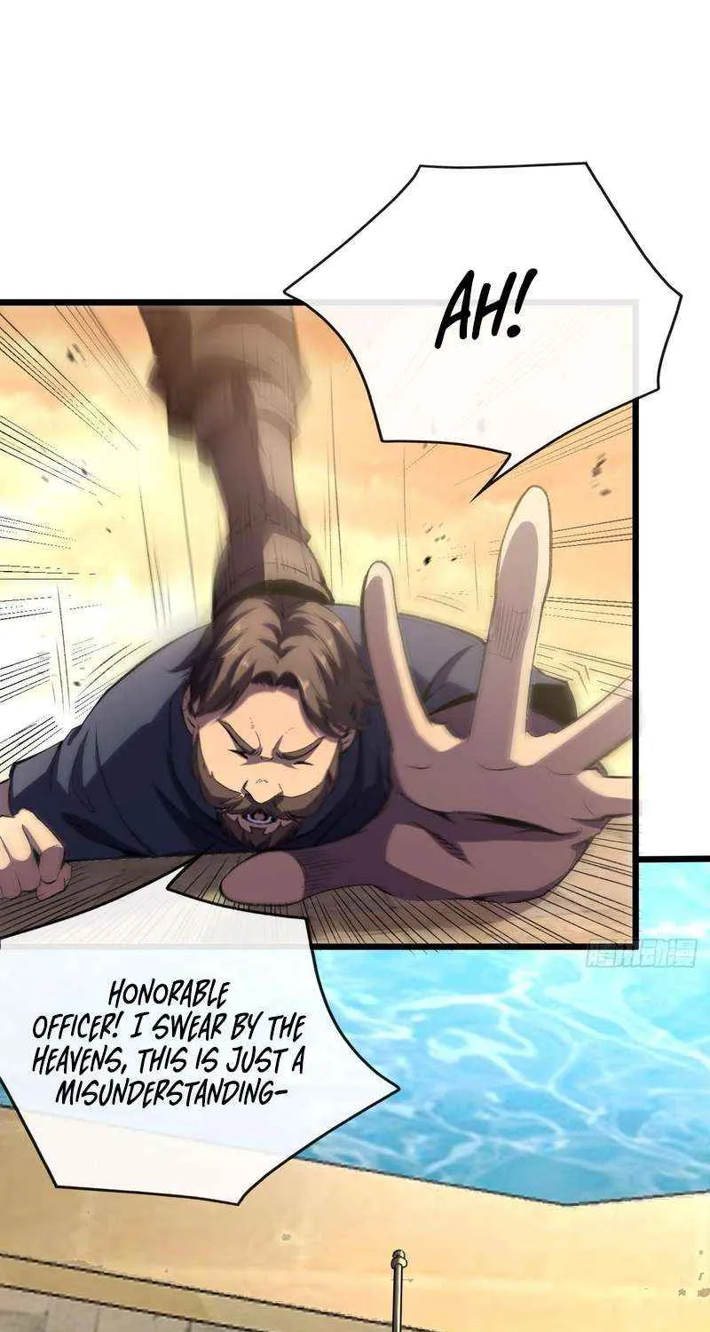 Lord of Summoning When the World Changes Chapter 19 page 49 - 