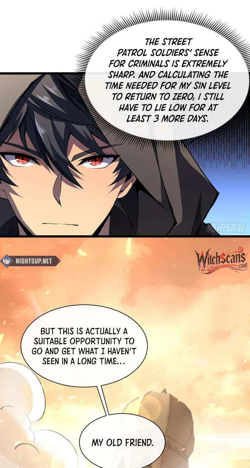 Lord of Summoning When the World Changes Chapter 19 page 55 - 