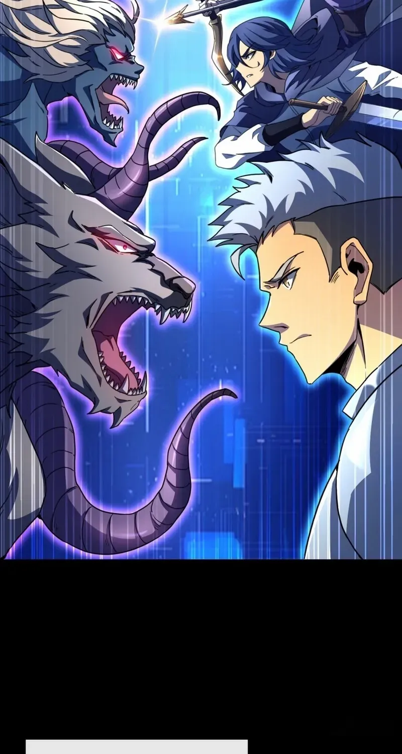 Lord of Summoning When the World Changes Chapter 2 page 21 - 