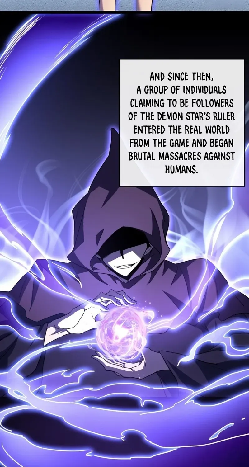 Lord of Summoning When the World Changes Chapter 2 page 23 - 