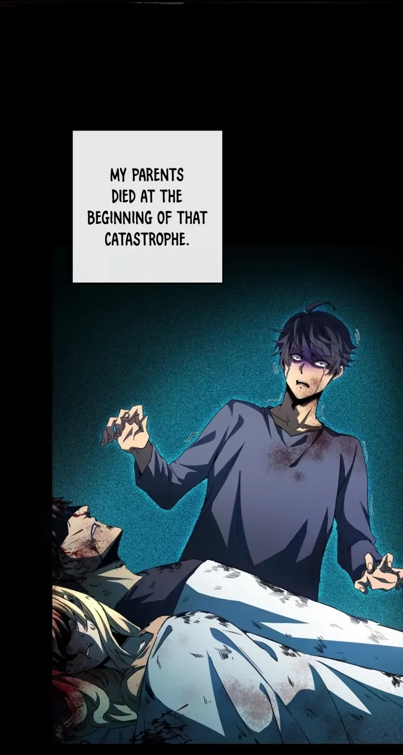 Lord of Summoning When the World Changes Chapter 2 page 27 - 