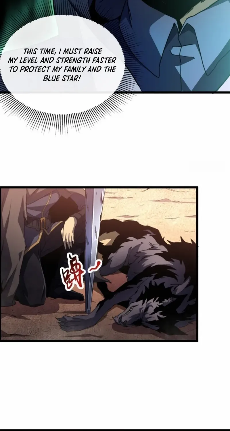 Lord of Summoning When the World Changes Chapter 2 page 35 - 