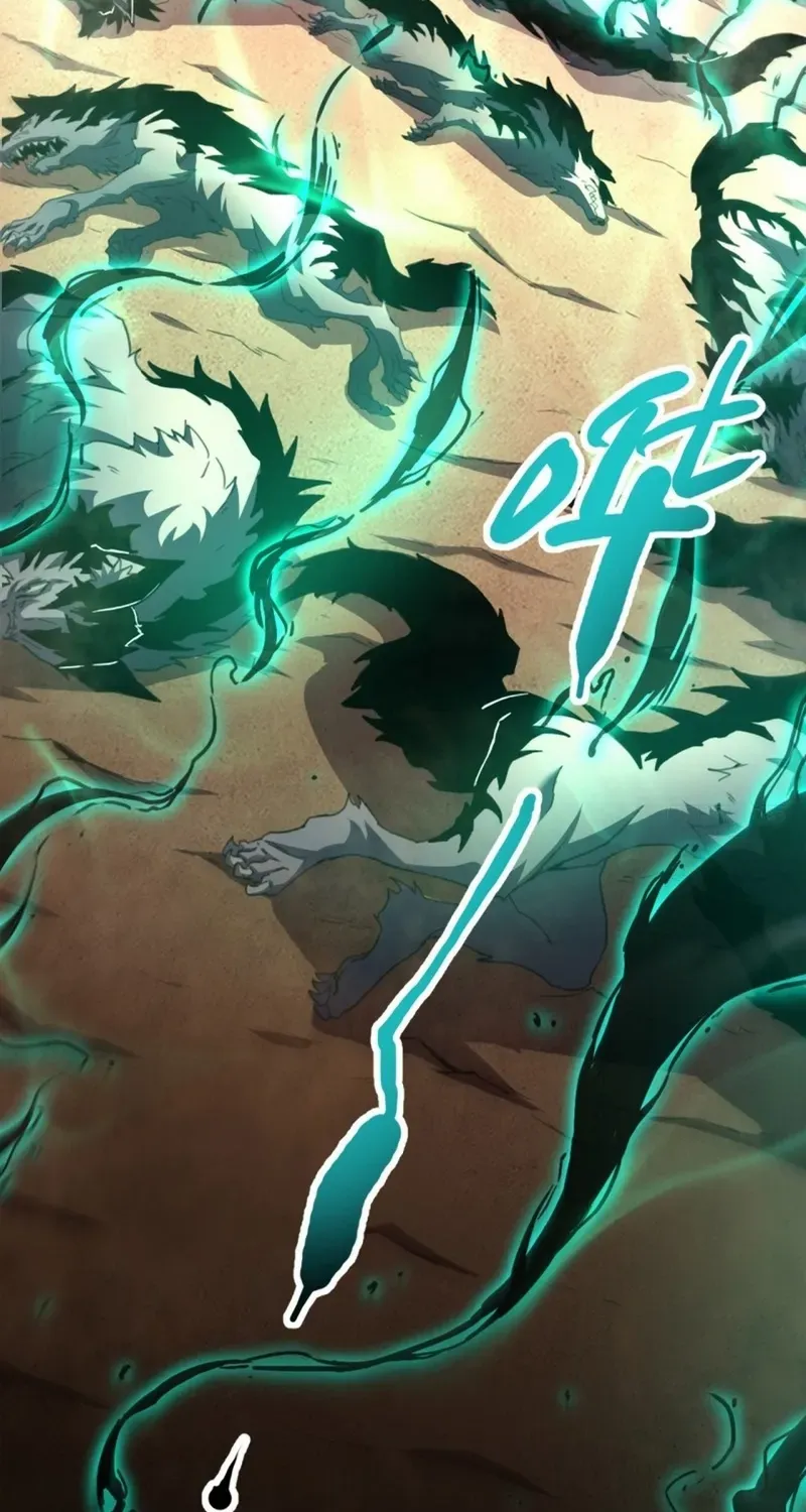 Lord of Summoning When the World Changes Chapter 2 page 38 - 