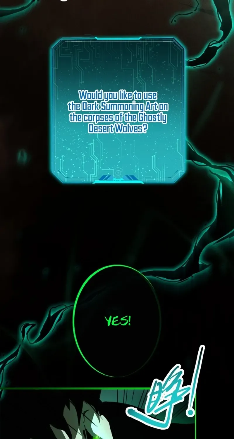 Lord of Summoning When the World Changes Chapter 2 page 39 - 