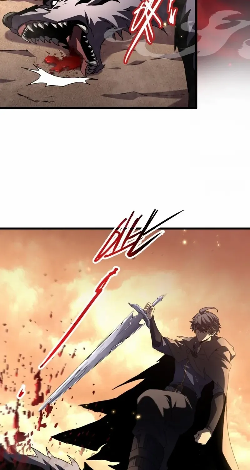 Lord of Summoning When the World Changes Chapter 2 page 5 - 