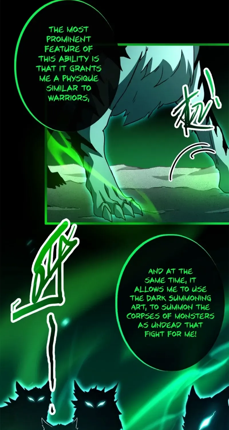 Lord of Summoning When the World Changes Chapter 2 page 41 - 