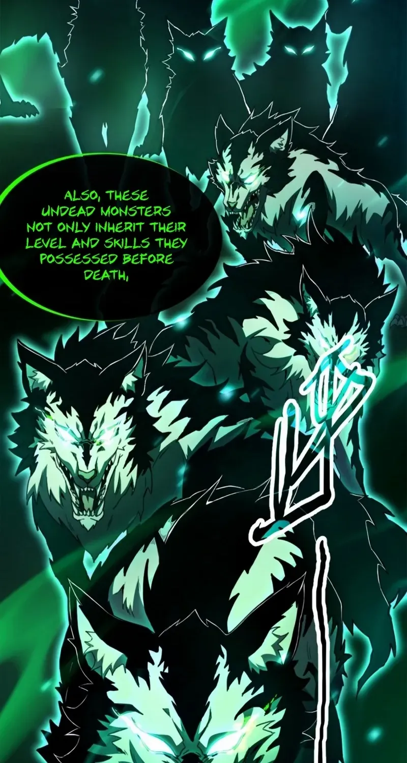 Lord of Summoning When the World Changes Chapter 2 page 42 - 