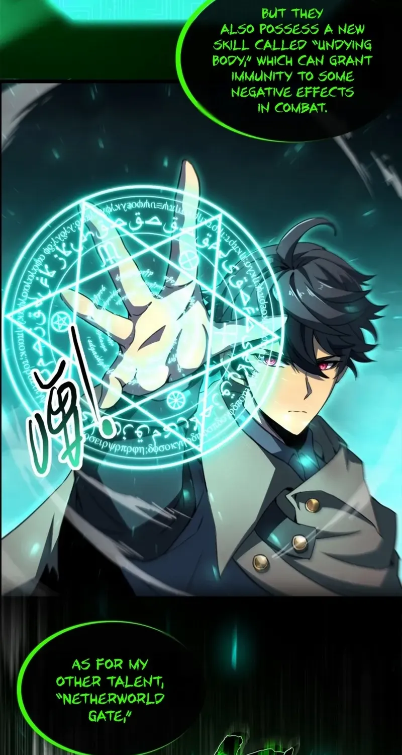 Lord of Summoning When the World Changes Chapter 2 page 44 - 