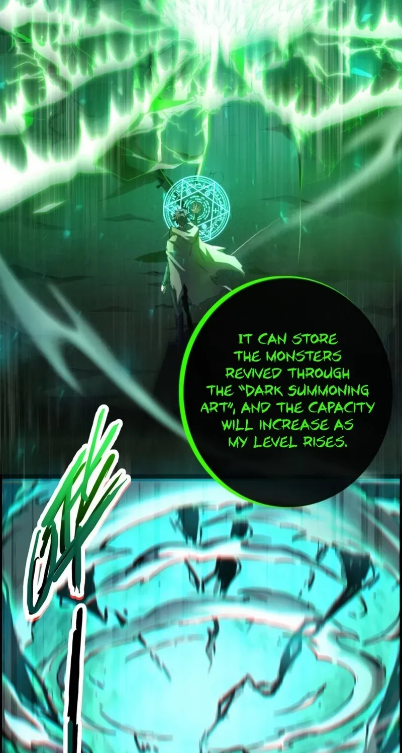 Lord of Summoning When the World Changes Chapter 2 page 46 - 