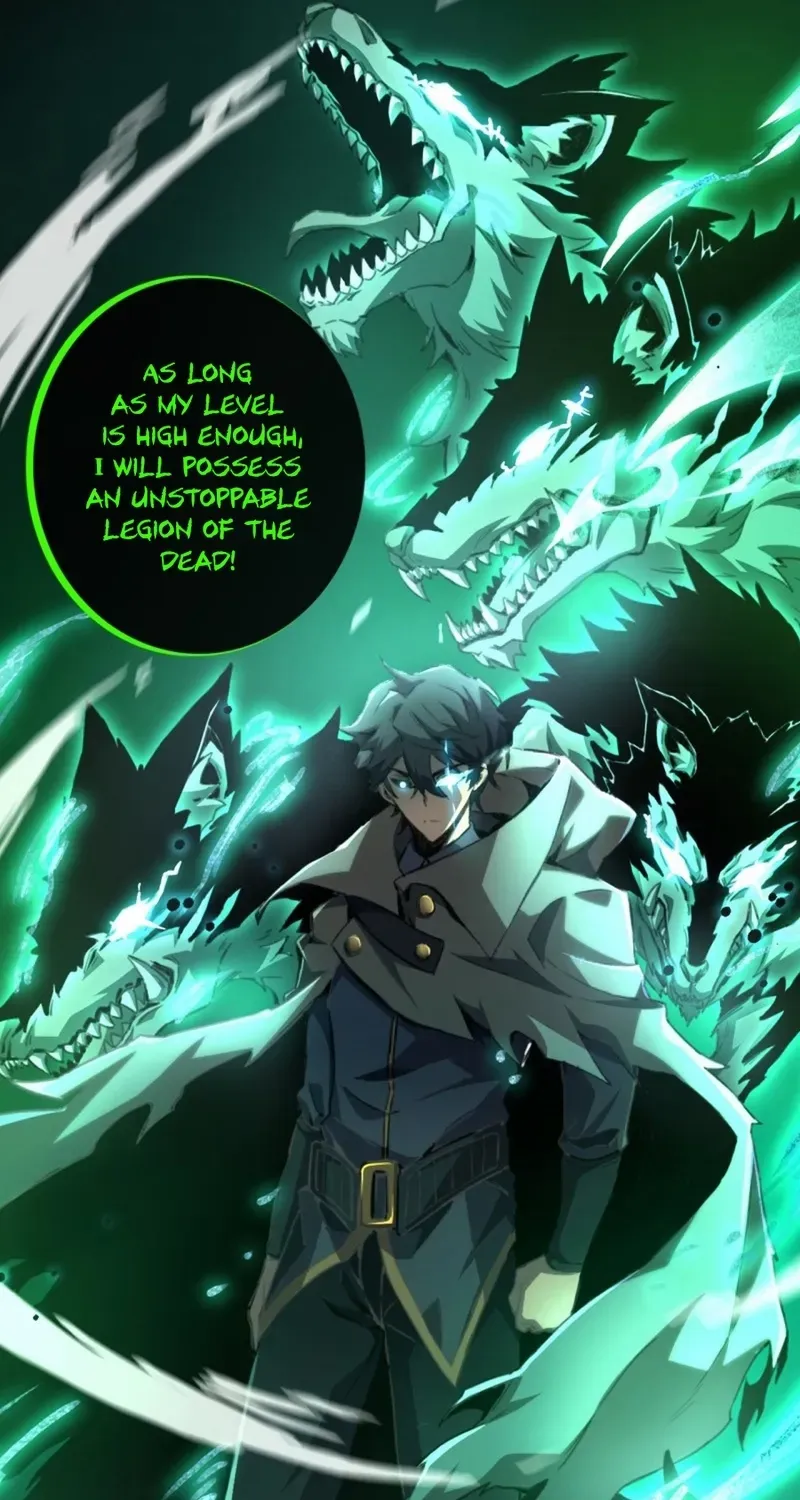 Lord of Summoning When the World Changes Chapter 2 page 51 - 