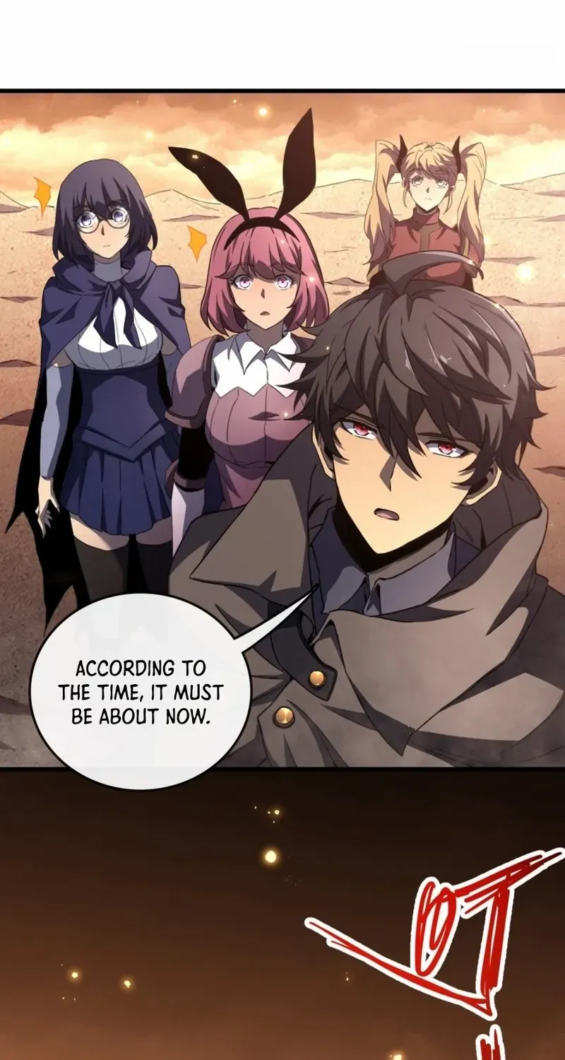 Lord of Summoning When the World Changes Chapter 2 page 54 - 