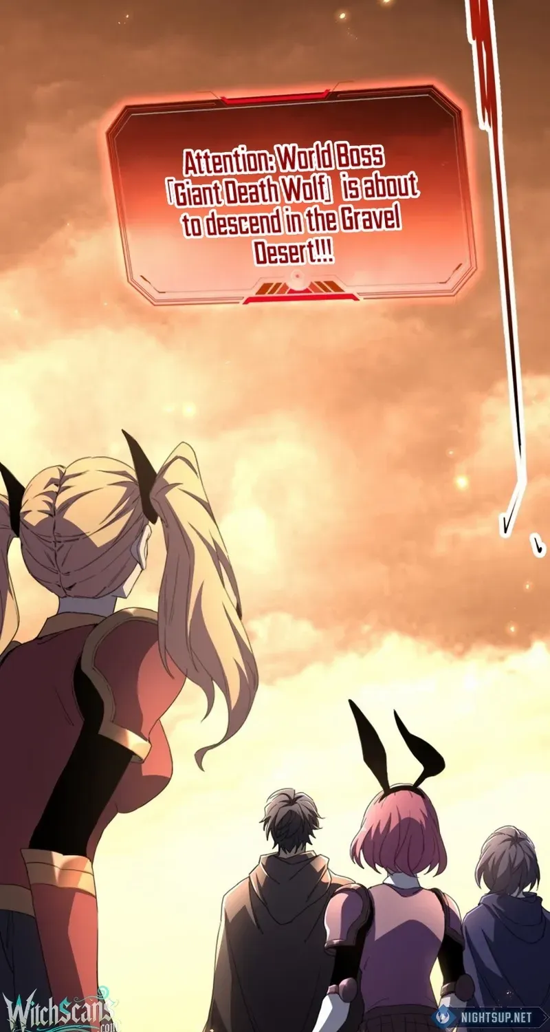 Lord of Summoning When the World Changes Chapter 2 page 55 - 