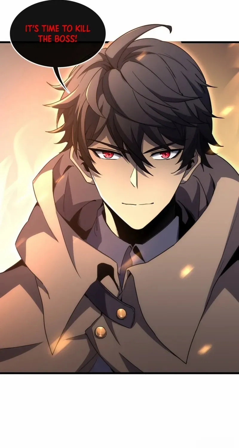 Lord of Summoning When the World Changes Chapter 2 page 57 - 