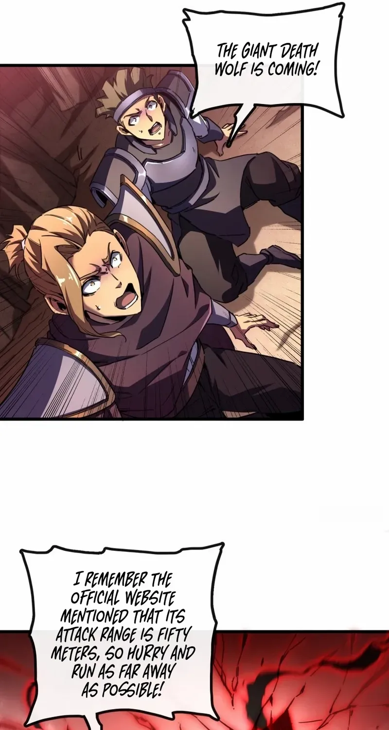 Lord of Summoning When the World Changes Chapter 2 page 63 - 