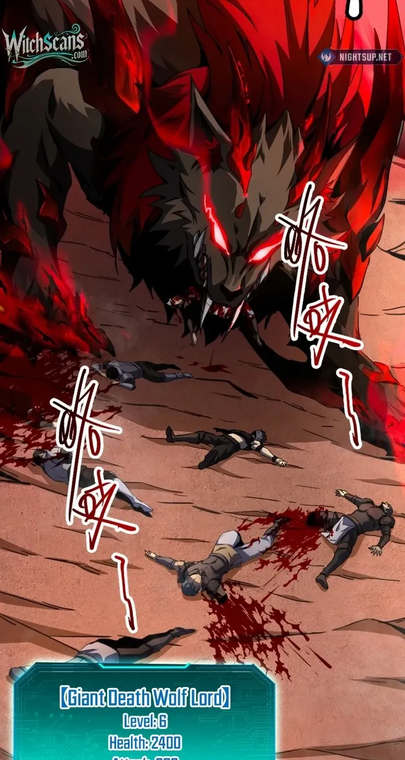 Lord of Summoning When the World Changes Chapter 2 page 69 - 