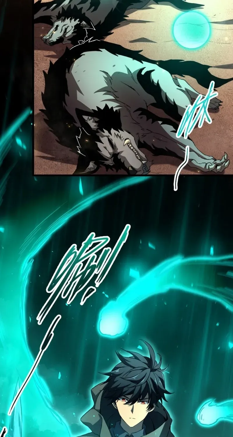 Lord of Summoning When the World Changes Chapter 2 page 9 - 