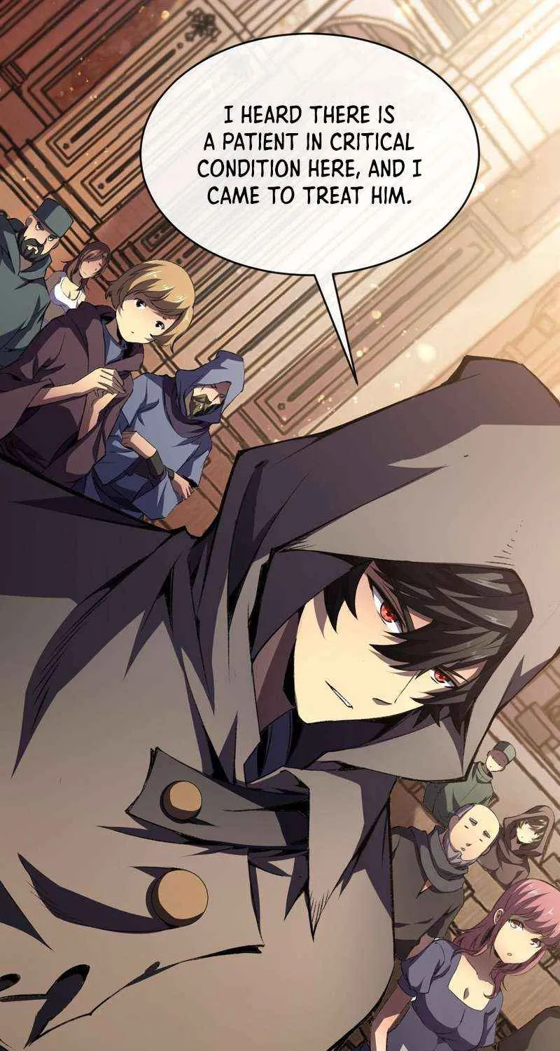 Lord of Summoning When the World Changes Chapter 20 page 11 - 