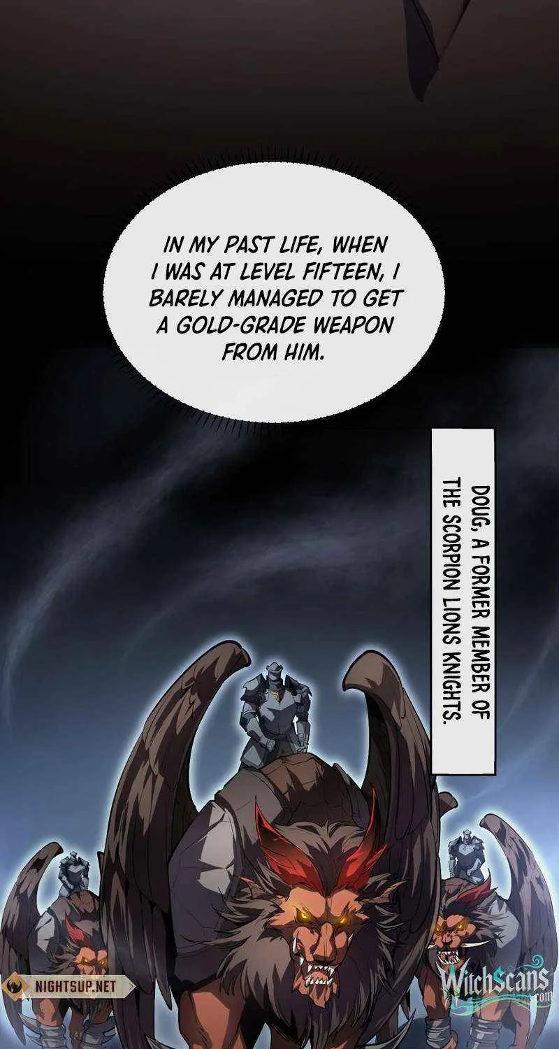Lord of Summoning When the World Changes Chapter 20 page 15 - 