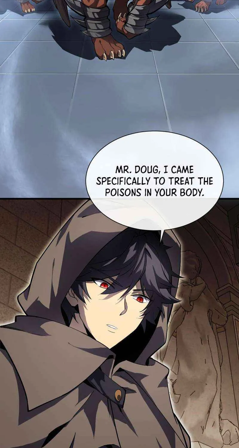 Lord of Summoning When the World Changes Chapter 20 page 16 - 