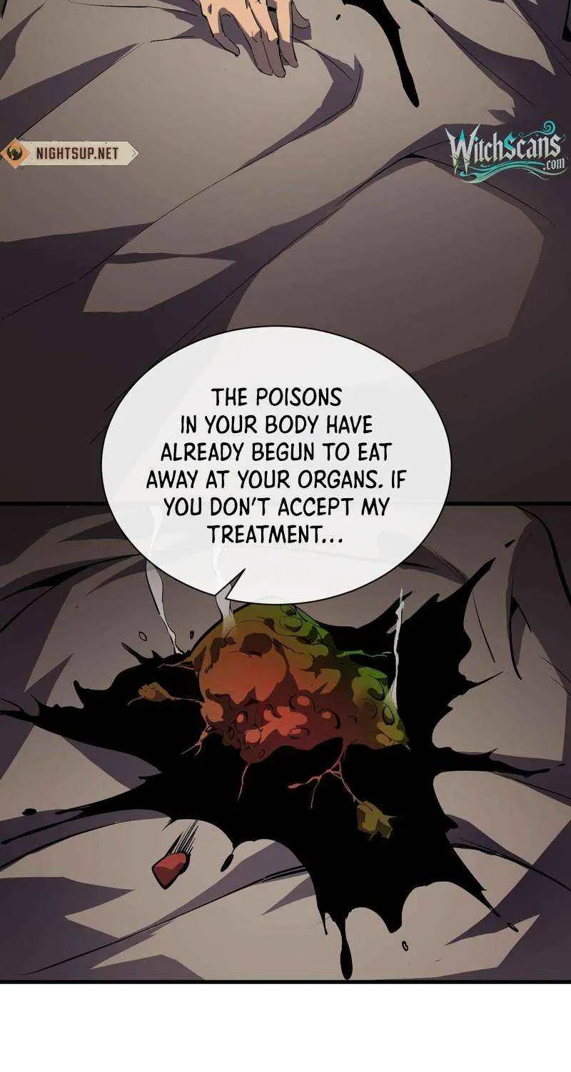 Lord of Summoning When the World Changes Chapter 20 page 21 - 