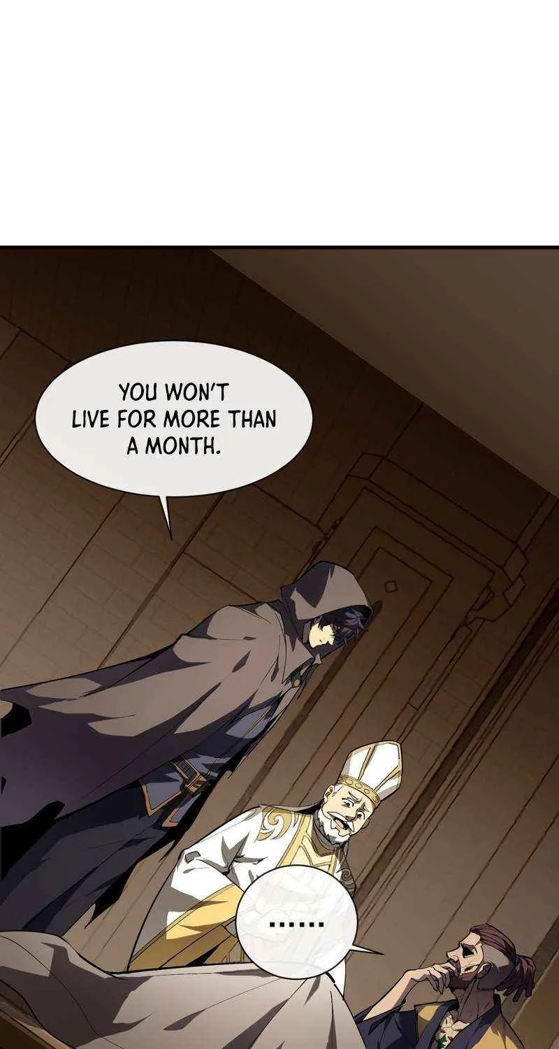 Lord of Summoning When the World Changes Chapter 20 page 22 - 