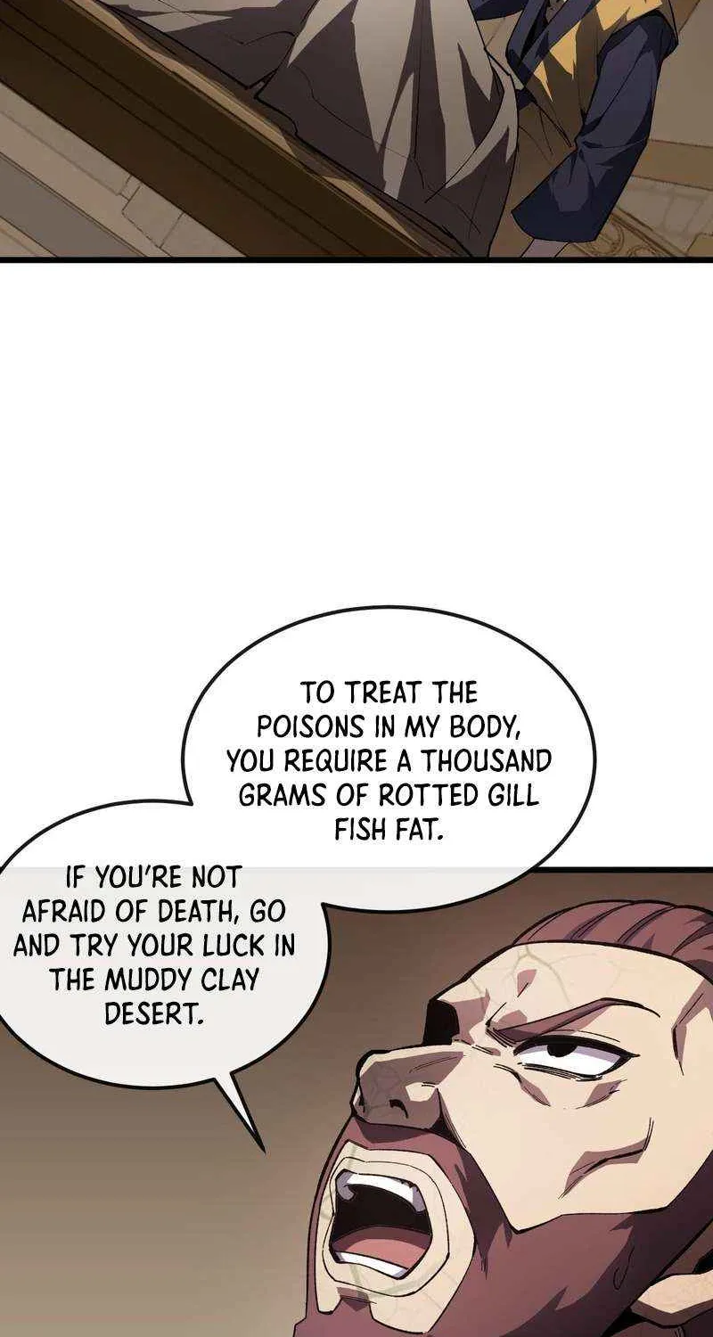 Lord of Summoning When the World Changes Chapter 20 page 23 - 