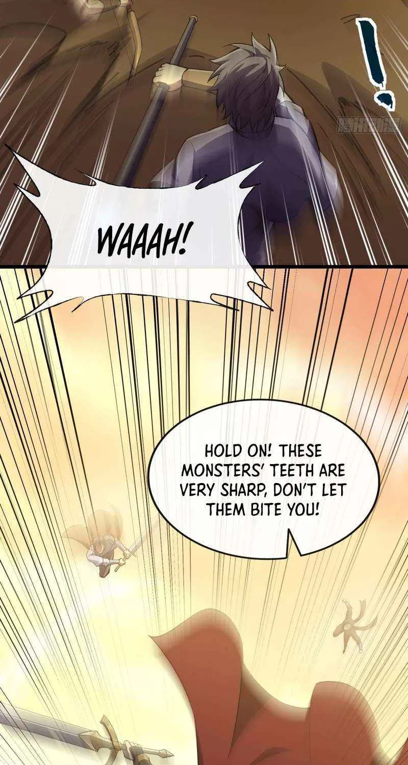 Lord of Summoning When the World Changes Chapter 20 page 33 - 
