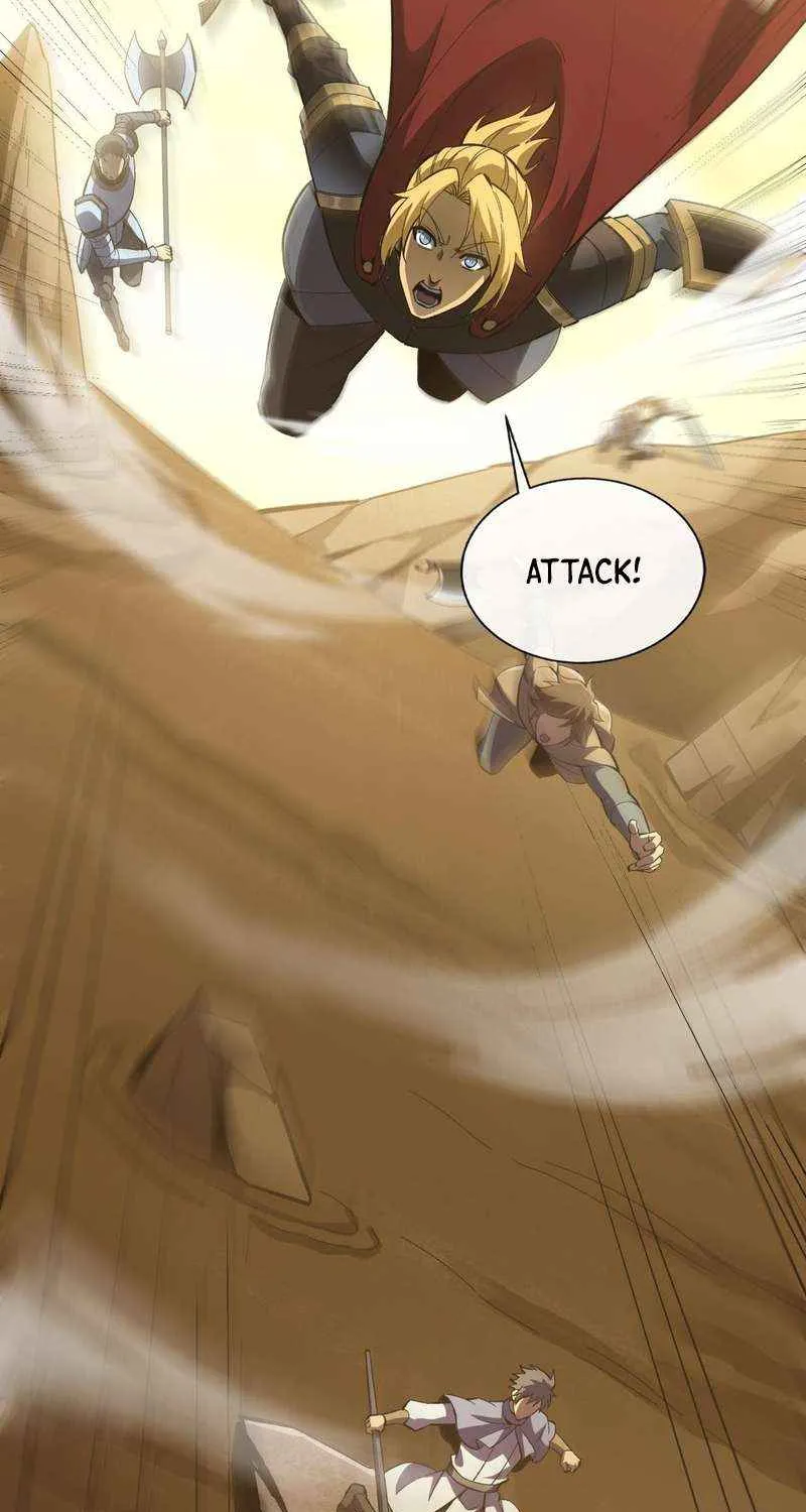 Lord of Summoning When the World Changes Chapter 20 page 34 - 