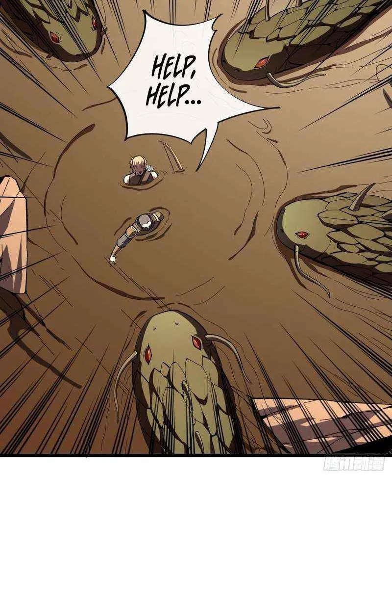 Lord of Summoning When the World Changes Chapter 20 page 39 - 