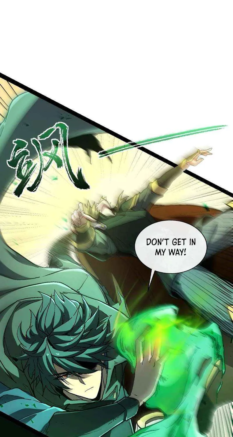 Lord of Summoning When the World Changes Chapter 20 page 51 - 
