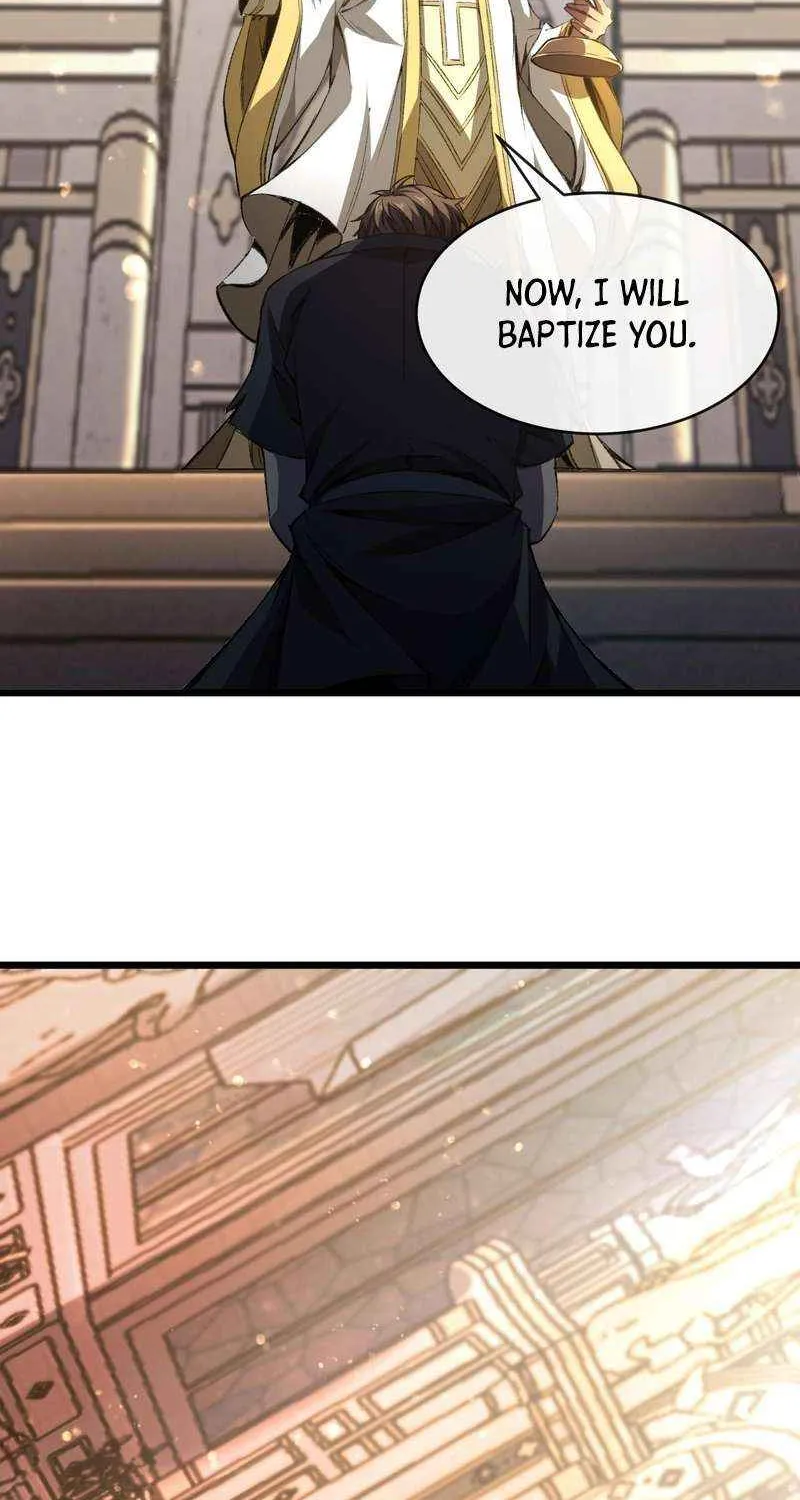 Lord of Summoning When the World Changes Chapter 20 page 7 - 