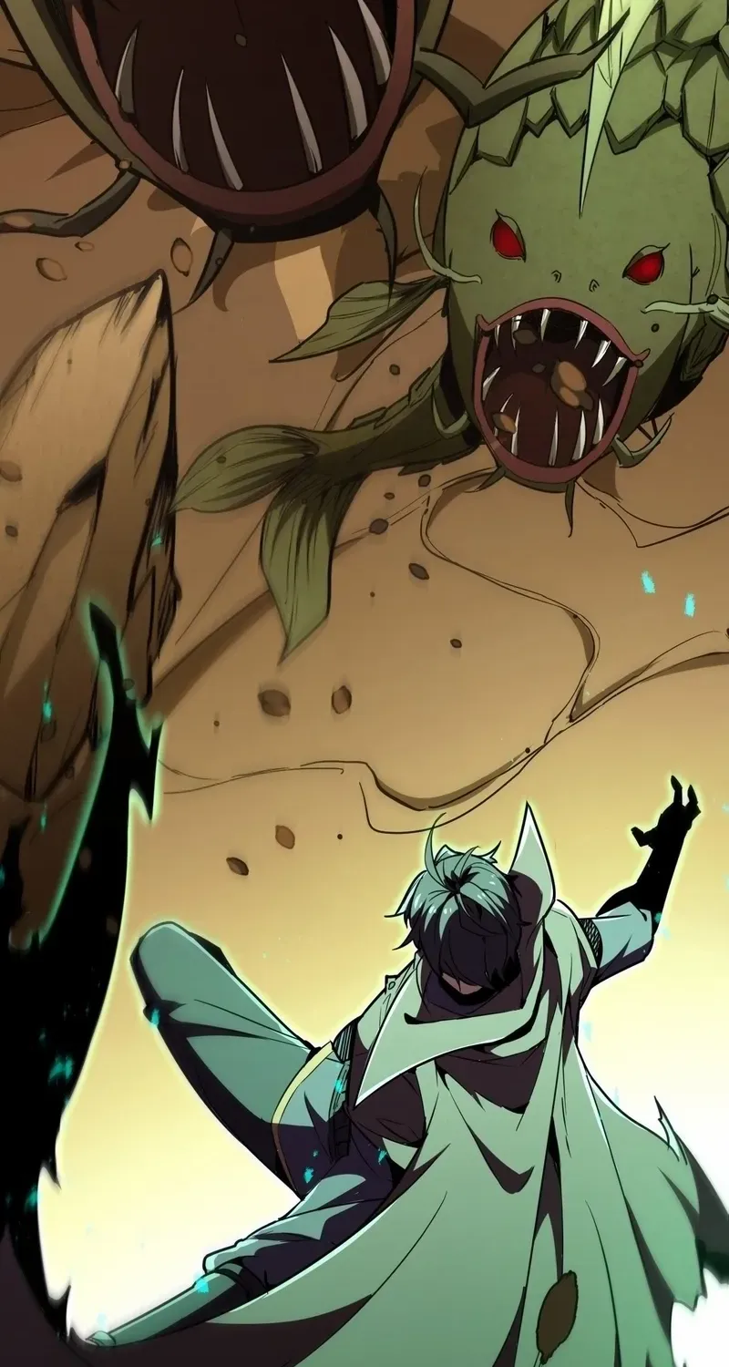 Lord of Summoning When the World Changes Chapter 21 page 19 - 