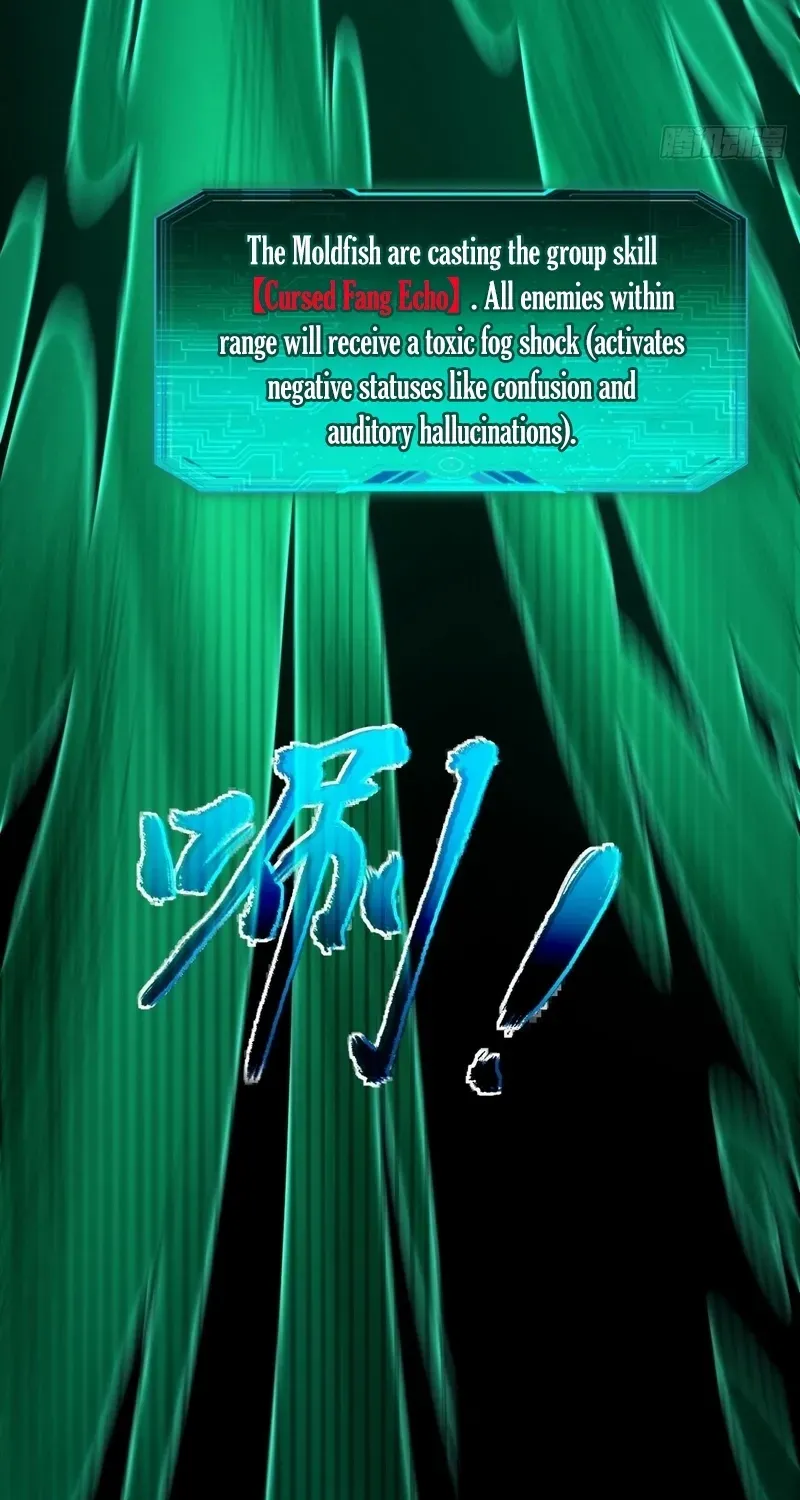 Lord of Summoning When the World Changes Chapter 21 page 49 - 