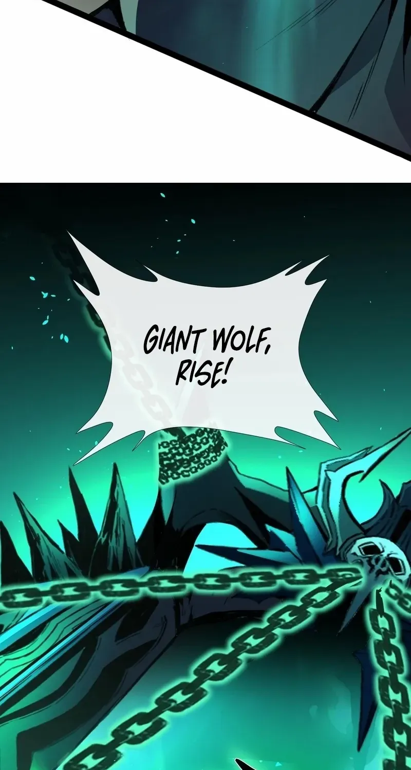 Lord of Summoning When the World Changes Chapter 21 page 52 - 