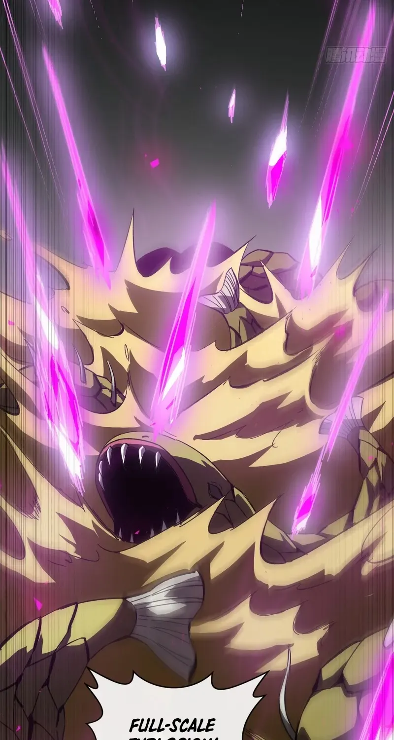 Lord of Summoning When the World Changes Chapter 22 page 16 - 