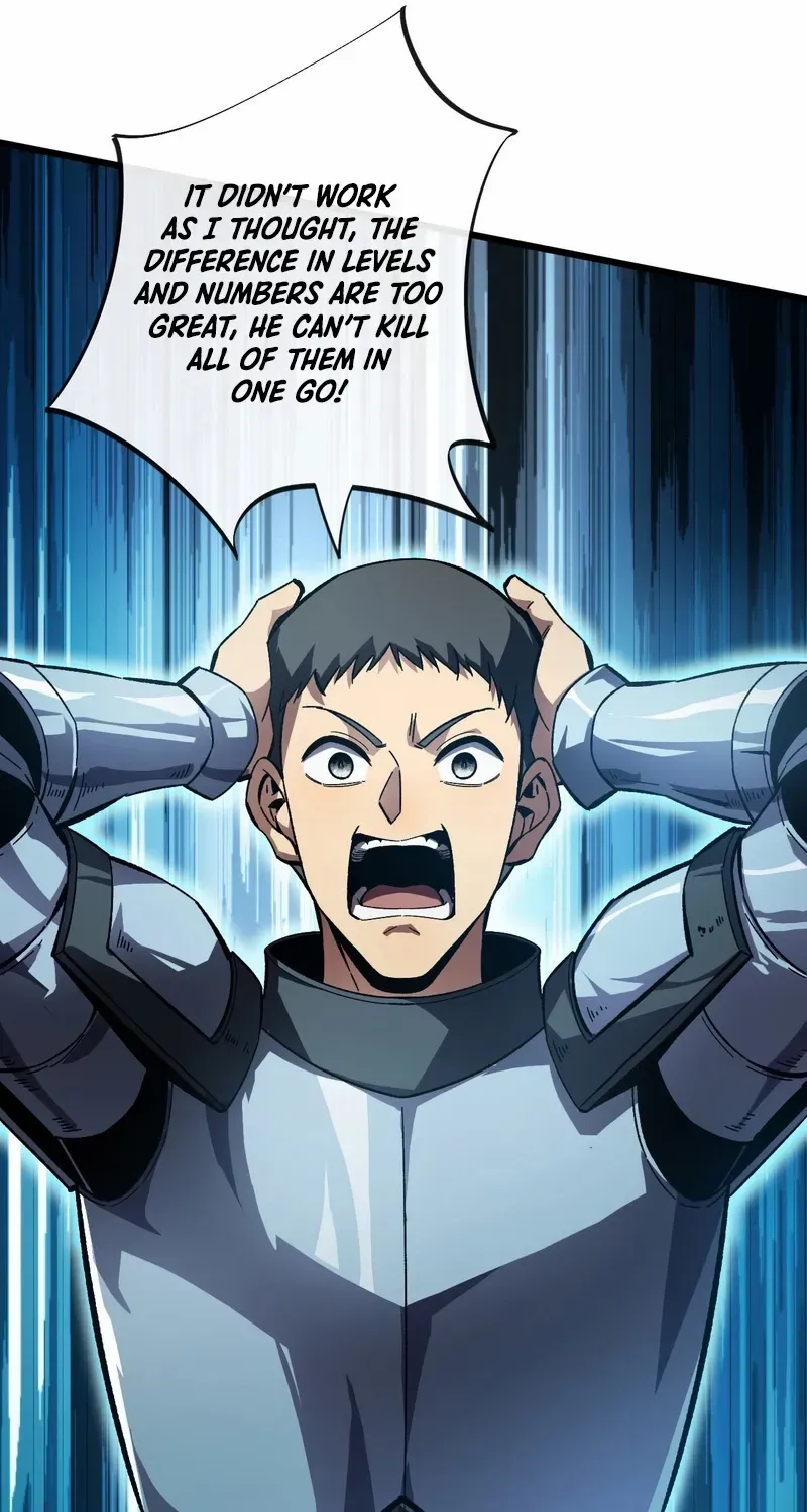 Lord of Summoning When the World Changes Chapter 22 page 21 - 