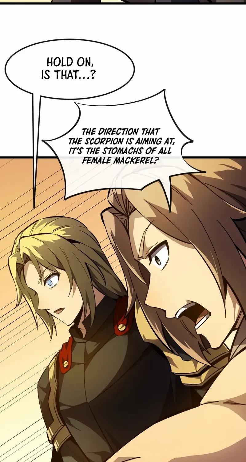 Lord of Summoning When the World Changes Chapter 22 page 26 - 