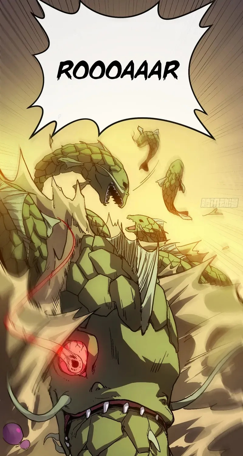 Lord of Summoning When the World Changes Chapter 22 page 30 - 
