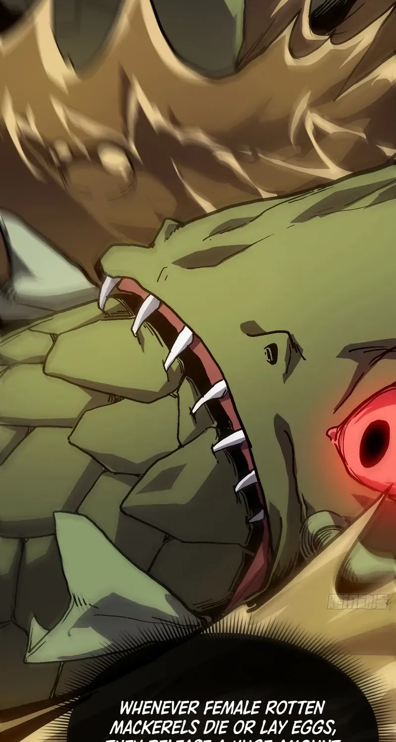 Lord of Summoning When the World Changes Chapter 22 page 32 - 