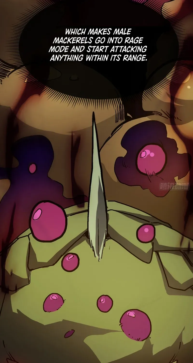 Lord of Summoning When the World Changes Chapter 22 page 35 - 