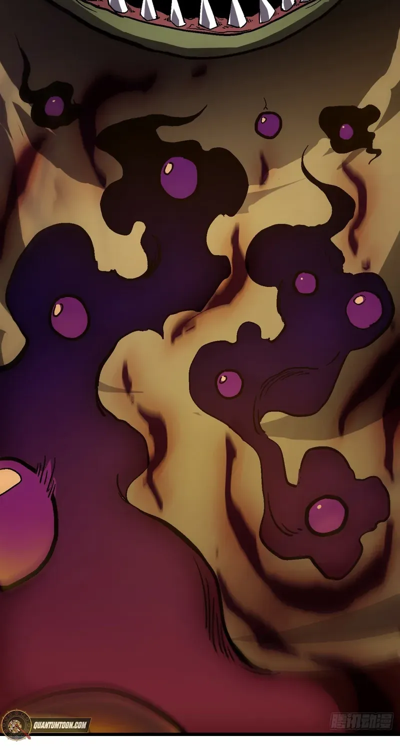 Lord of Summoning When the World Changes Chapter 22 page 37 - 