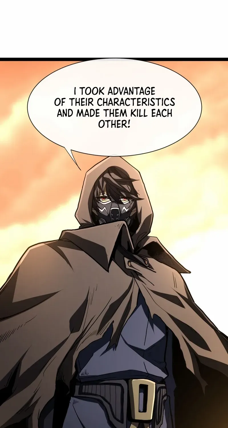 Lord of Summoning When the World Changes Chapter 22 page 38 - 